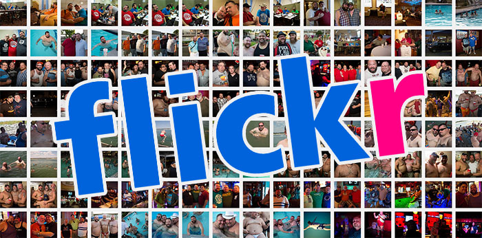 Flickr